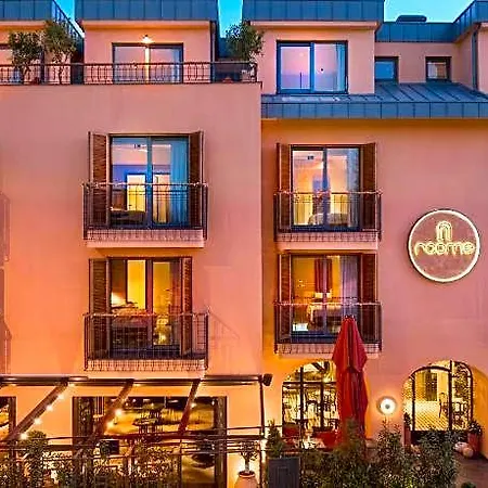Roome Otel Fethiye