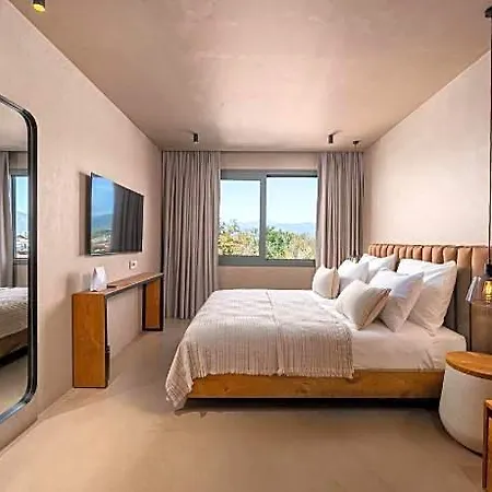 Otel Roome Fethiye