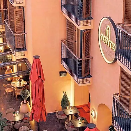 Otel Roome Fethiye