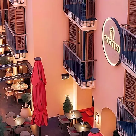 Roome Otel 4*